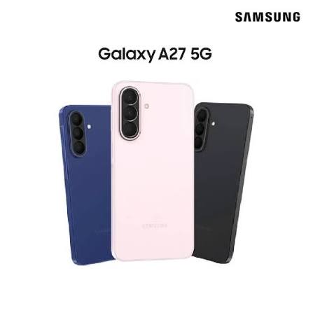سامسونگ گلکسی A27