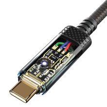 کابل شارژ کنفی تایپ سی اپیمکس EPIMAX EC-132