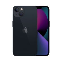 گوشی موبایل اپل مدل iPhone 13 CH دو سیم‌ کارت ظرفیت 128 گیگابایت و رم 4 گیگابایت