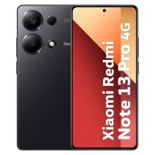 گوشی موبایل شیائومی مدل Redmi Note 13 Pro 4G ظرفیت 512 گیگابایت رم 12 گیگابایت