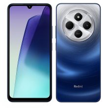 گوشی موبایل شیائومی مدل Redmi 14C ظرفیت 256 گیگابایت و رم 8 گیگابایت