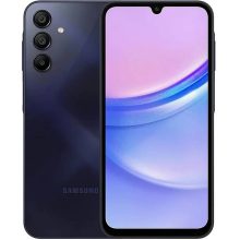 گوشی موبایل سامسونگ مدل Galaxy A15 4G ظرفیت 256 گیگابایت رم 8 گیگابایت