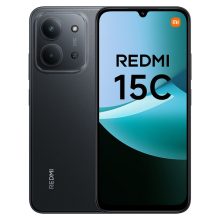 گوشی موبایل شیائومی Redmi 15C 4G دو سیم کارت ظرفیت 256 گیگابایت رم 8 گیگابایت