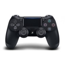 دسته PS4 مشکی مدل DUALSHOCK (استوک)