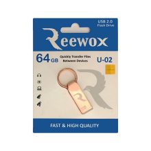 فلش مموری ریوکس مدل U-01 ظرفیت 64 گیگابایت