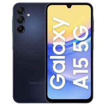 گوشی موبایل سامسونگ مدل Galaxy A15 ظرفیت 128 گیگابایت و رم 4 گیگابایت