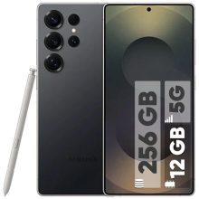 گوشی موبایل سامسونگ Galaxy S25 Ultra 5G ظرفیت 256 گیگابایت رم 12 گیگابایت