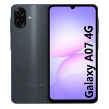 گوشی موبايل سامسونگ مدل Galaxy A07 4G ظرفیت 64 گیگابایت رم 4 گیگابایت