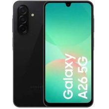 گوشی موبايل سامسونگ Galaxy A26 5G ظرفیت 256 گیگابایت رم 8 گیگابایت