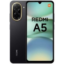 گوشی موبایل شیائومی مدل Redmi A5 4G ظرفیت 128 گیگابایت رم 4 گیگابایت
