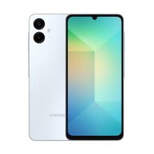 گوشی موبايل سامسونگ مدل Galaxy A06 4G ظرفیت 64 گیگابایت رم 4 گیگابایت