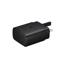 شارژر دیواری سامسونگ 45 وات مدل EP-TA845 سه شاخه اروپا