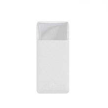 پاوربانک باسئوس مدل Bipow PPDML-I02 با ظرفیت 10000 میلی آمپر – توان 15 وات