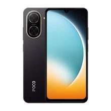 گوشی موبایل شیائومی مدل Poco C71 ظرفیت 128 گیگابایت رم 4 گیگابایت