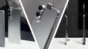 سامسونگ گلکسی S25 Edge با زرهی از جنس فناوری وارد می‌شود!