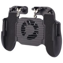 دسته بازی ارلدام مدل ET-F06