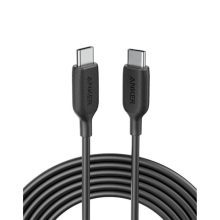 کابل 90 سانتی انکر مدل 322 USB-C to USB-C A81F5H11