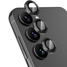 محافظ لنز دوربین گوشی سامسونگ Galaxy A15 مدل رینگی