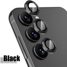 محافظ لنز دوربین گوشی سامسونگ Galaxy A35 مدل رینگی