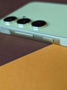 سامسونگ مدل Galaxy A55