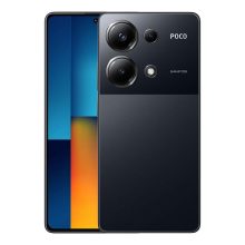 گوشی موبایل پوکو مدل M6 Pro 4G ظرفیت 512 گیگابایت رم 12 گیگابایت