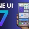 One UI 7 سامسونگ: طراحی مجدد و هوش مصنوعی پیشرفته