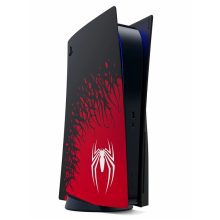 پلی استیشن 5 اسلیم دیسک خور اروپا  Spider-Man 2 Limited Edition