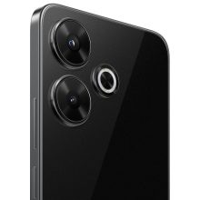 محافظ لنز دوربین گوشی شیائومی Redmi13 4G مدل رینگی