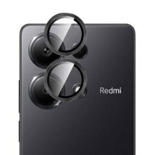 محافظ لنز دوربین گوشی شیائومی Redmi Note 13 4G مدل رینگی