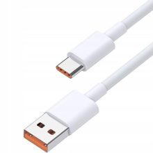 کابل تبدیل USB به USB-C مدل Turbo طول 1 متر