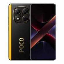 گوشی موبایل پوکو مدل X7 دو سیم کارت ظرفیت 512 گیگابایت رم 12 گیگابایت