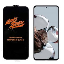 گلس گوشی شیائومی Redmi Note 11 Pro Plus مدل Antistatic