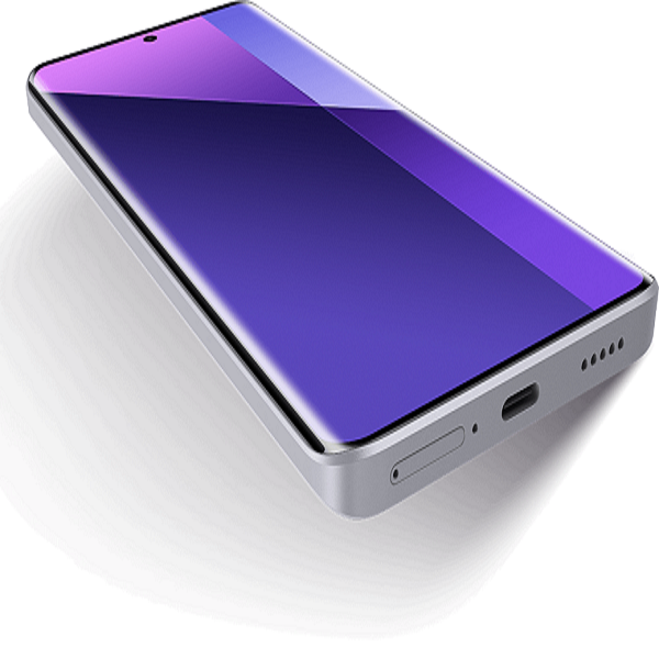 rasa-pod-Redmi Note 13 Pro Plus 5G