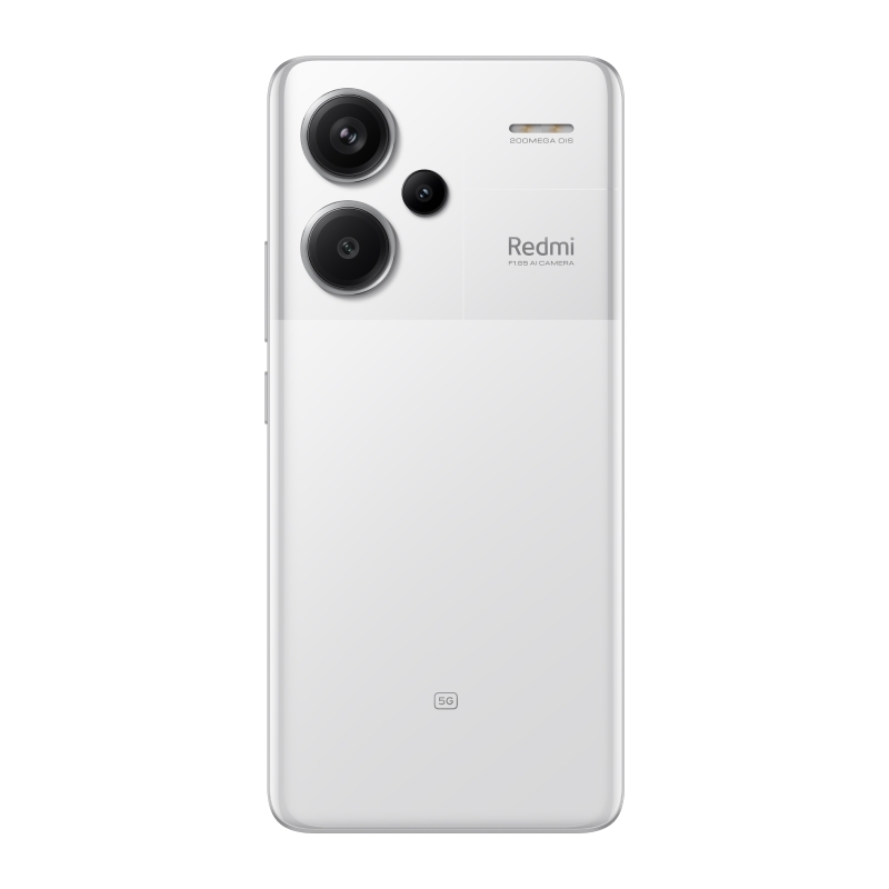rasa-pod-Redmi Note 13 Pro Plus 5G