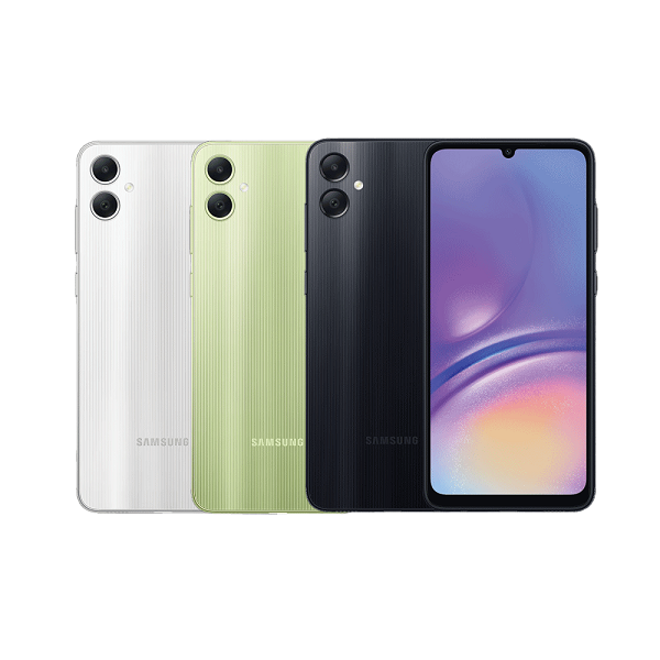 rasa-pod-سامسونگ مدل Galaxy A05 4G