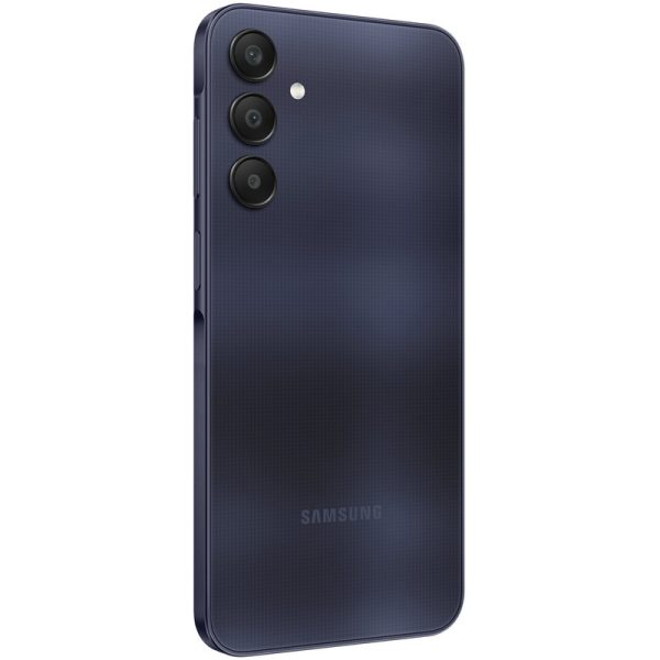 rasa-pod-سامسونگ مدل Galaxy A25 4G