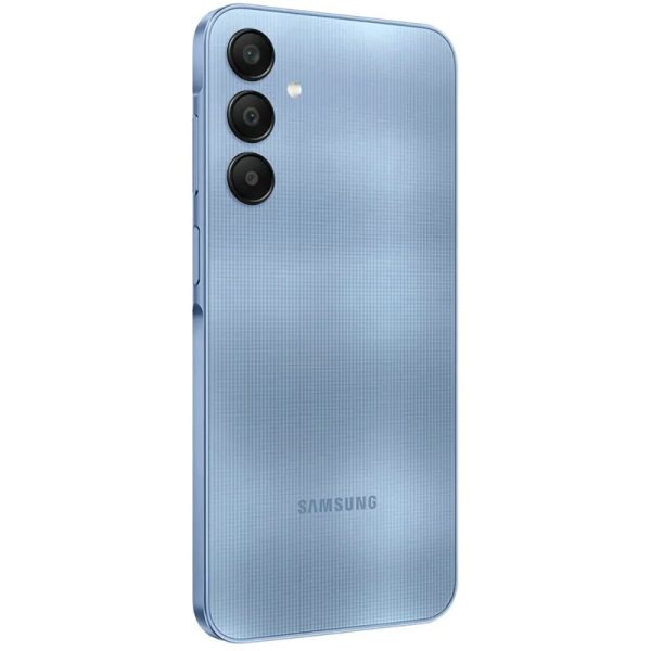 rasa-pod-سامسونگ مدل Galaxy A25 4G