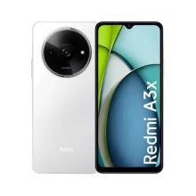 گوشی موبایل شیائومی مدل Redmi A3x ظرفیت 128 گیگابایت رم 4 گیگابایت