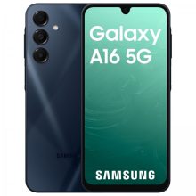گوشی موبایل سامسونگ مدل Galaxy A16 4G ظرفیت 128 گیگابایت و رم 6 گیگابایت