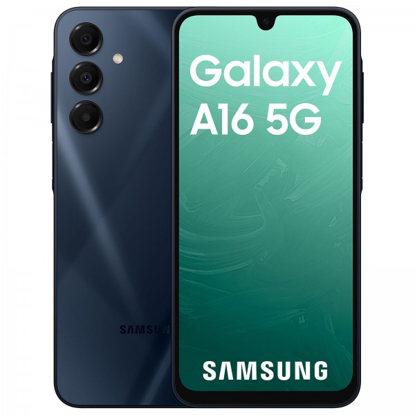 سامسونگ مدل Galaxy A16 4G