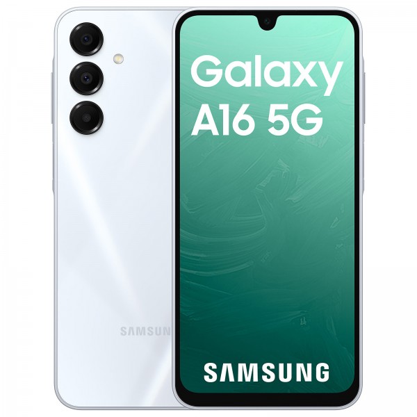 rasa-pod-سامسونگ مدل Galaxy A16 4G